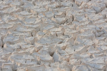 Salzpfanne im Etosha Nationalpark