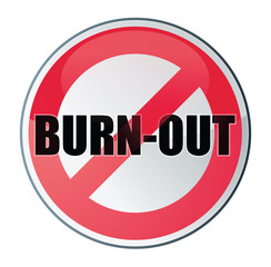 stop - burn-out