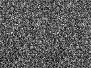 crumpled aluminum foil background, shiny metallic texture, abstract color 3D pattern. silver, gray