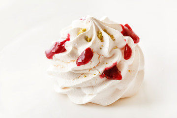 Christmas dessert