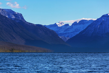 Glacier Park