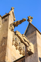 Cité de Carcassonne
