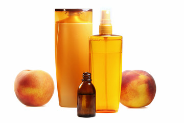 natural products for hair care