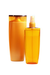 natural products for hair care