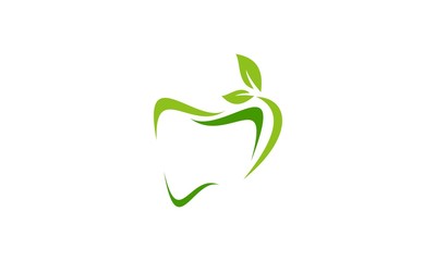 Dental, Nature Leaf Dental, Medicine Dental
