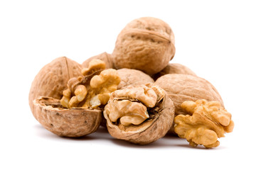 walnut