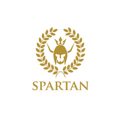 logo spartan 