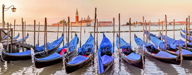 Venise (grand canal) © Didier Laurent 