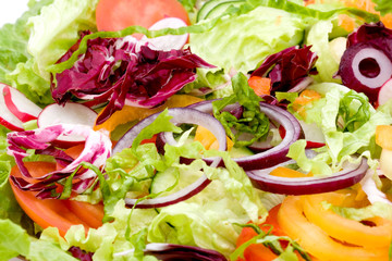salad