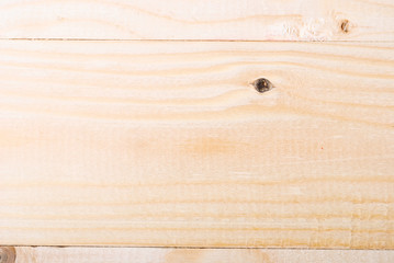 Fototapeta premium Natural Wooden Board Texture