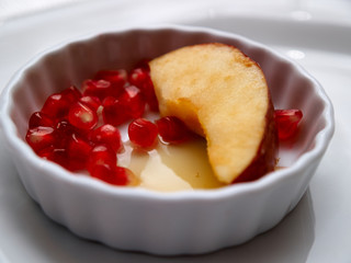 Rosh hashanah Jewish New Year holiday