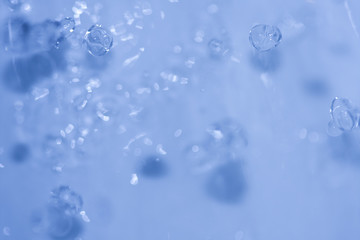 Water and water drop textures