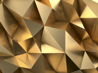 Fashion Abstract Background 3D Rendering