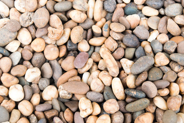 stones background.