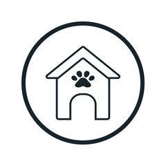 doghouse icon