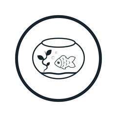 fish icon
