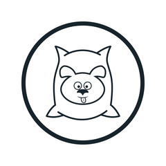 pet food icon