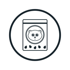 pet food icon