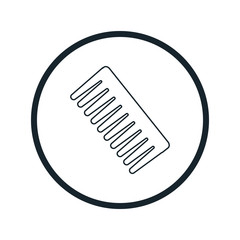 comb icon