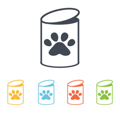 pet food icon
