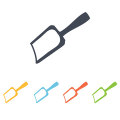 scoop icon