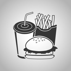 hamburger icon