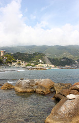 Monterosso al mare