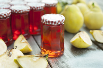 Homemade Jelly