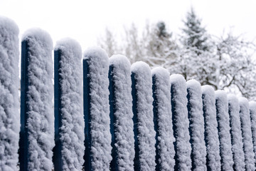 Wintersturm
