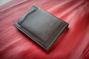 Leather products