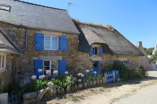 Bretagne - Impressionen
