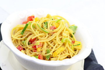 Nudelsalat