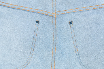 jeans texture with pocket,jeans denim texture and background,Jeans of back