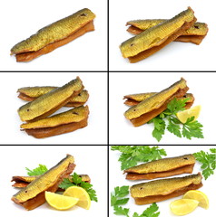 filety śledziowe wędzone