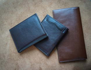 Leather products