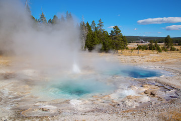 Geyser