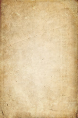 Old dirty paper texture.