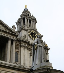 St Paul Cathedral