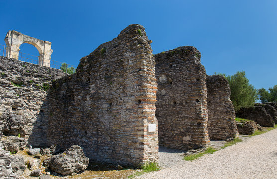 Grottoes of Catullus
