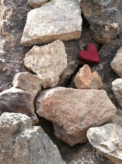 Love trail
