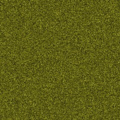 Seamless natural fabric texture for background / illustration - 123805252