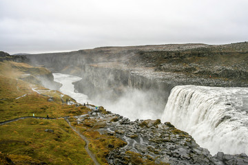 Waterfall