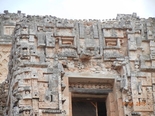 Obraz premium Mayan Ruins 2