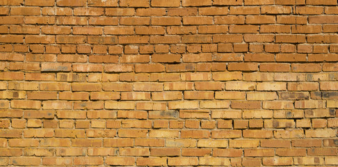Brick, brick wall background, brick texture