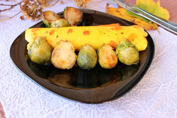 Brussels sprouts