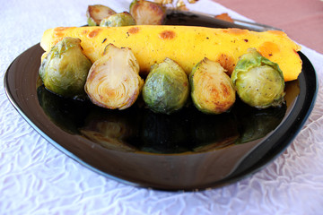 Brussels sprouts