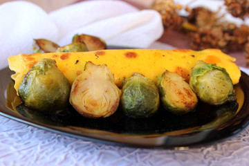 Brussels sprouts