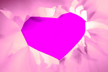 valentine heart