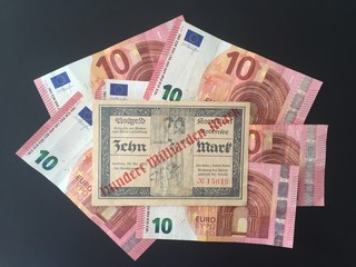 Hyperinflation