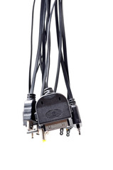 cellphone usb charging plugs